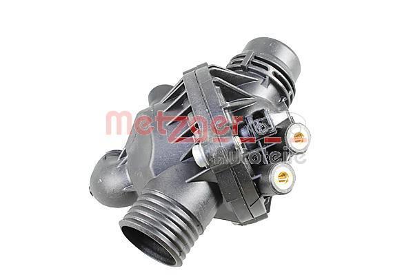 Thermostat d'eau (Calorstat) METZGER 4006252